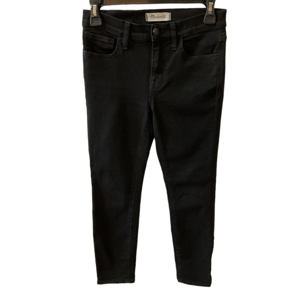 Madewell Roadtripper Jeans